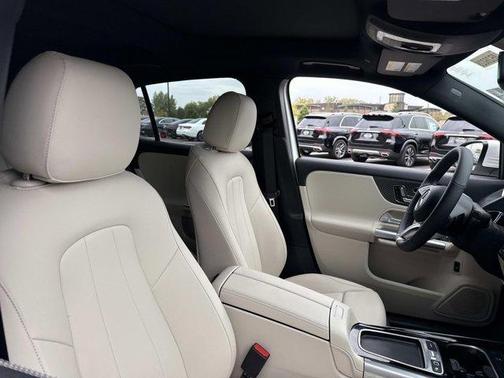 2026 Mercedes-Benz GLA 250 Base 4MATIC