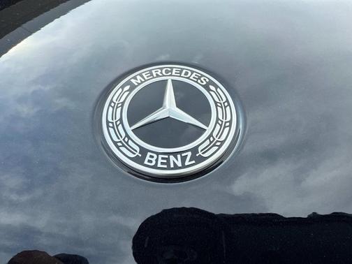 2025 Mercedes-Benz GLC 300 4MATIC Coupe