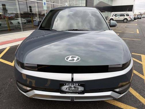 2023 Hyundai IONIQ 5 SEL