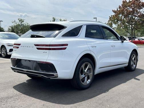 2026 Genesis GV70 2.5T