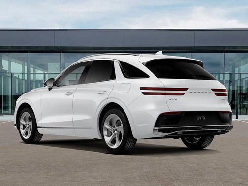 2026 Genesis GV70 2.5T