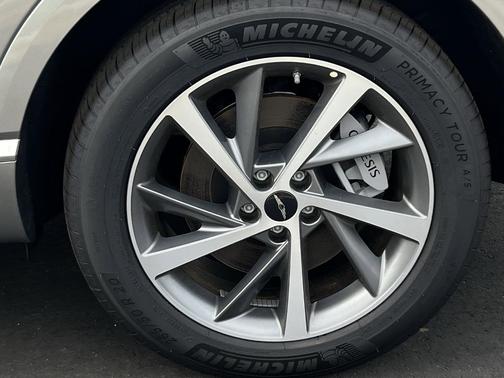 2025 Genesis GV80 2.5T Select