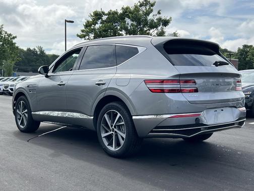 2025 Genesis GV80 2.5T Select