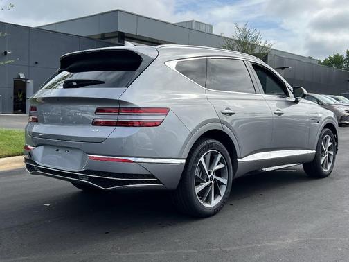 2025 Genesis GV80 2.5T Select