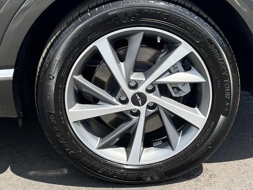 2025 Genesis GV80 2.5T Advanced