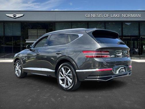 2025 Genesis GV80 2.5T Advanced
