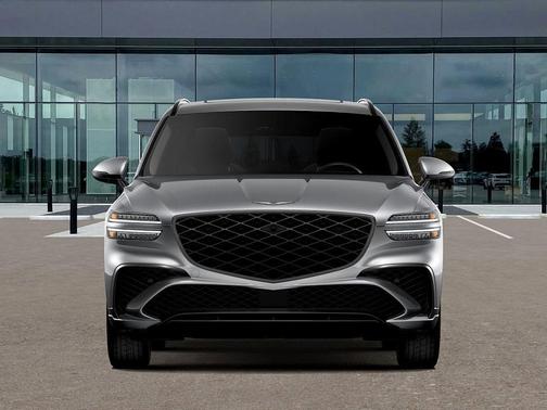 2026 Genesis GV70 3.5T Sport Advanced