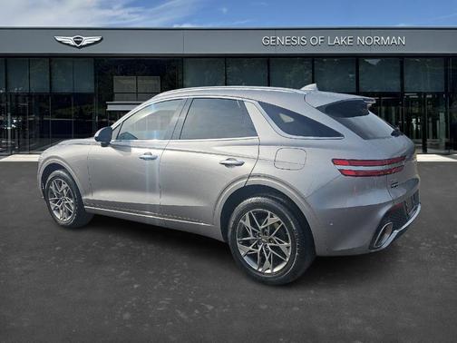 2022 Genesis GV70 2.5T