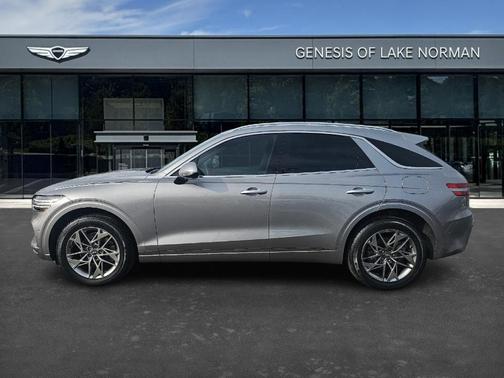 2022 Genesis GV70 2.5T