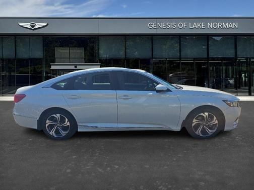 2019 Honda Accord EX-L