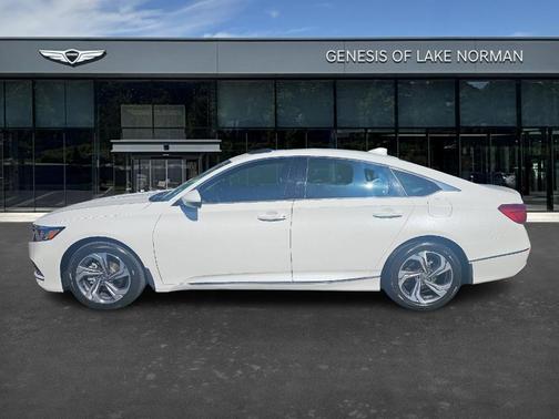 2019 Honda Accord EX-L