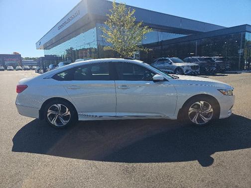2019 Honda Accord EX-L
