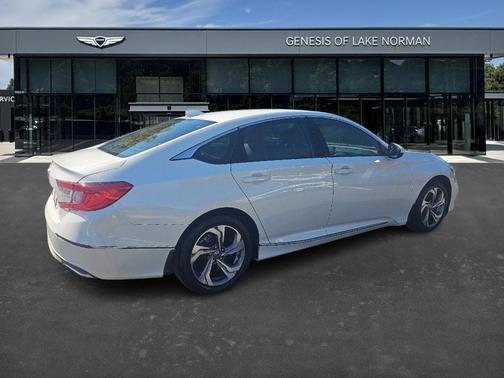 2019 Honda Accord EX-L