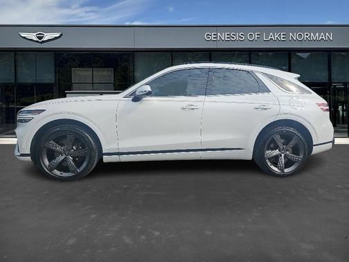 2025 Genesis GV70 2.5T