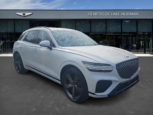 2025 Genesis GV70 2.5T