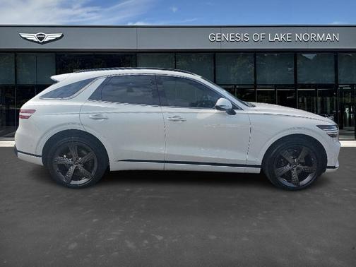 2025 Genesis GV70 2.5T