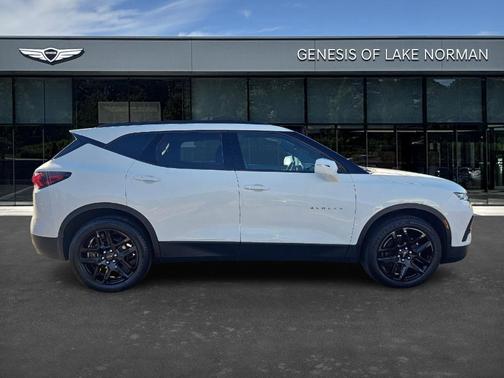 2019 Chevrolet Blazer 2LT