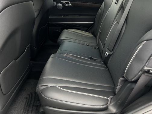 2025 Genesis GV80 3.5T Advanced