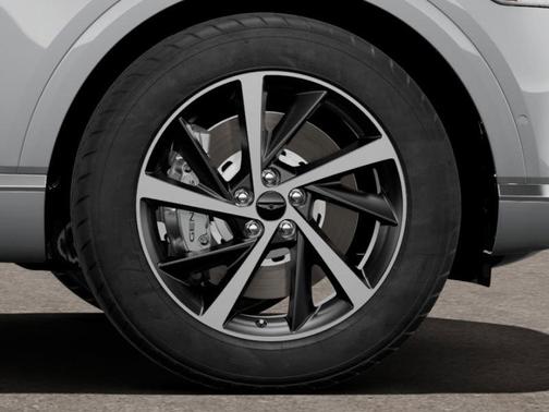 2025 Genesis GV80 2.5T Advanced