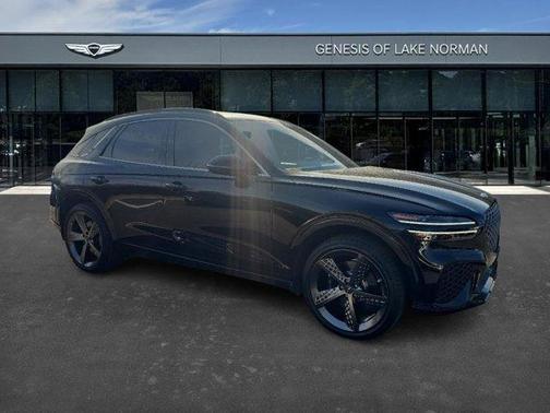 2025 Genesis GV70 3.5T Sport