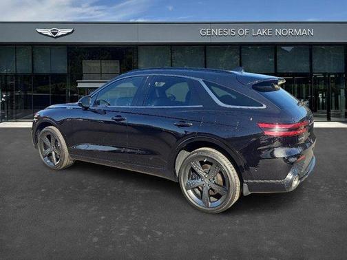 2025 Genesis GV70 3.5T Sport