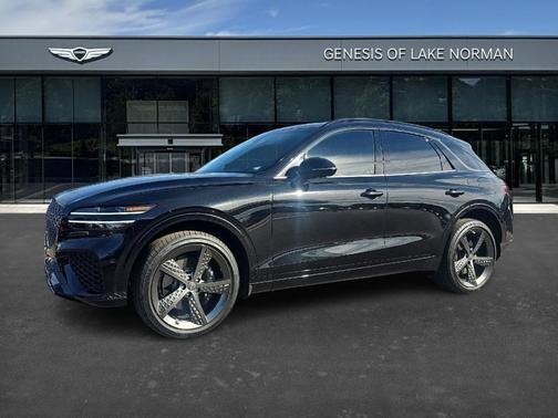 2025 Genesis GV70 3.5T Sport