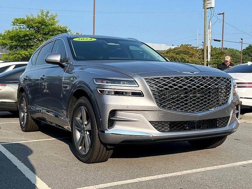 2024 Genesis GV80 3.5T