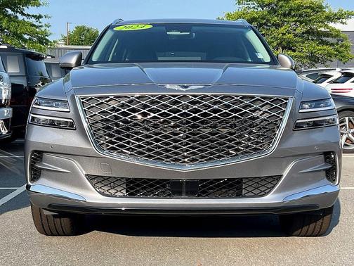 2024 Genesis GV80 3.5T