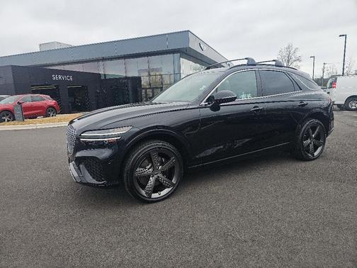2025 Genesis GV70 3.5T Sport