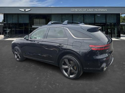2025 Genesis GV70 3.5T Sport
