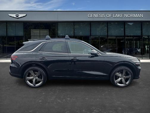 2025 Genesis GV70 3.5T Sport