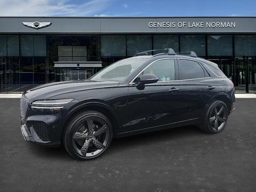 2025 Genesis GV70 3.5T Sport