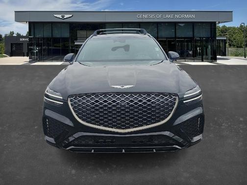 2025 Genesis GV70 3.5T Sport