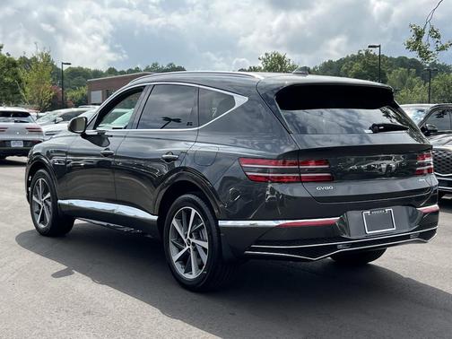 2025 Genesis GV80 2.5T Select