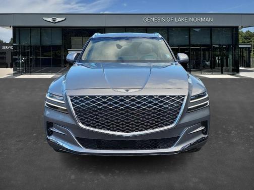 2023 Genesis GV80 2.5T