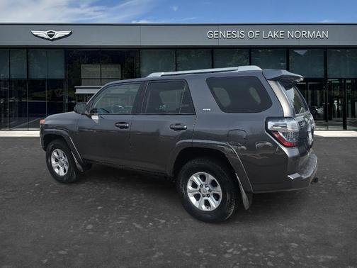 2015 Toyota 4Runner SR5