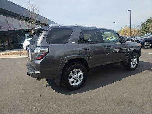2015 Toyota 4Runner SR5