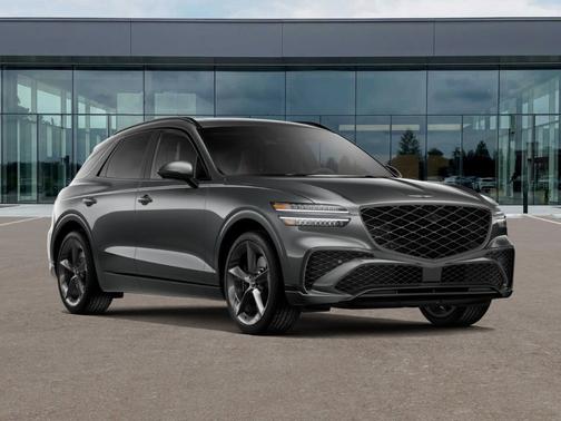 2026 Genesis GV70 2.5T