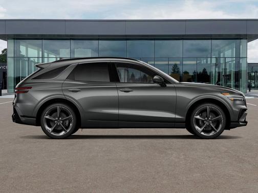 2026 Genesis GV70 2.5T