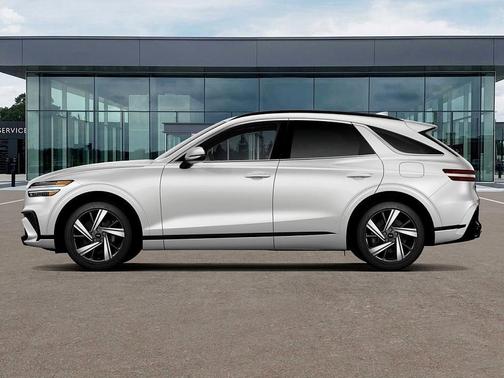 2026 Genesis GV70 3.5T Sport Advanced
