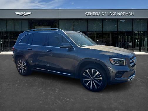 2023 Mercedes-Benz GLB 250 Base