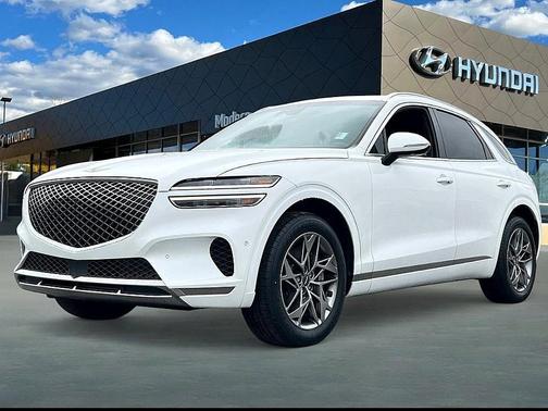 2023 Genesis GV70 2.5T