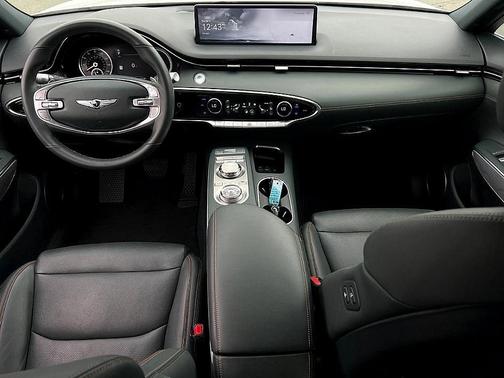2023 Genesis GV70 2.5T