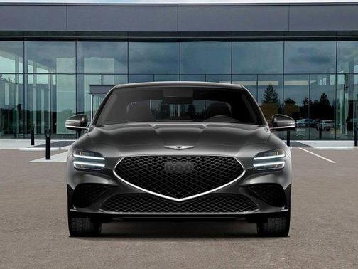 2026 Genesis G70 
