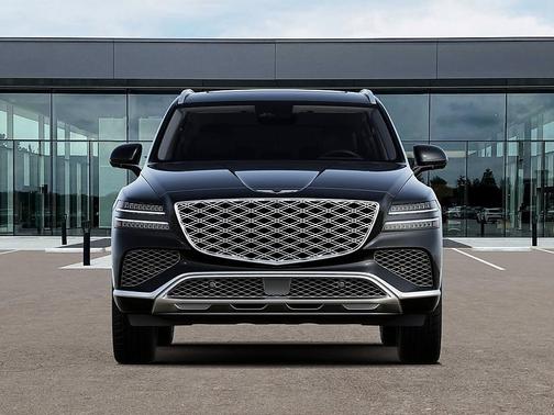 Black 2027 Genesis GV80 2.5T