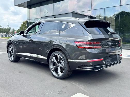 2025 Genesis GV80 3.5T Prestige