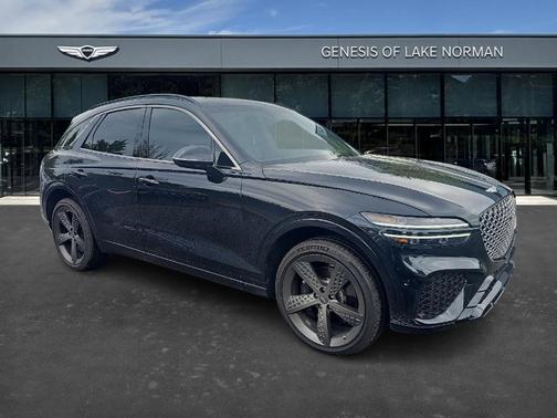 2025 Genesis GV70 3.5T Sport