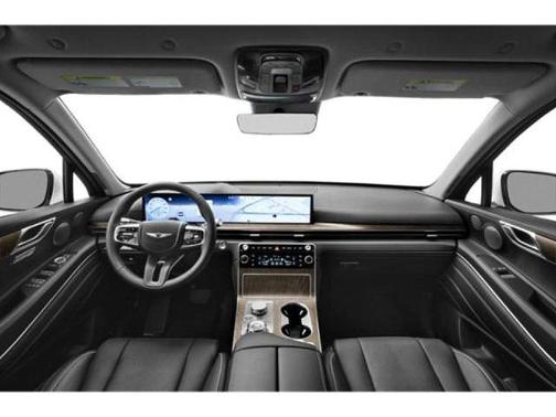 2026 Genesis GV80 2.5T Prestige