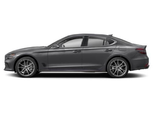 2026 Genesis G70 PRESTIGE