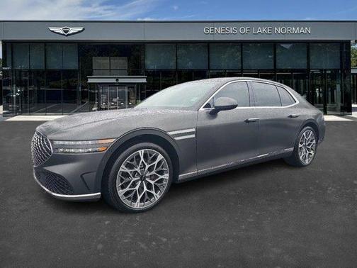 2023 Genesis G90 3.5T e-SC